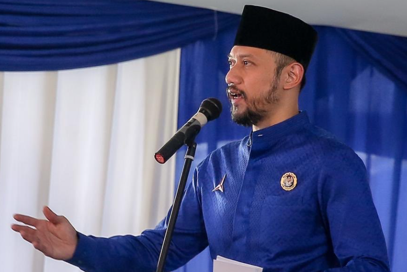 AHY: Demokrat Tak Ingin Berandai-andai Soal Jatah Menteri di Kabinet Prabowo-Gibran